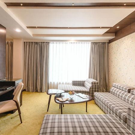 Grand Xenia Hotel Ajmer Eksteriør billede