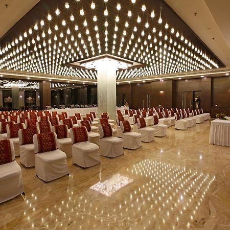Grand Xenia Hotel Ajmer Eksteriør billede