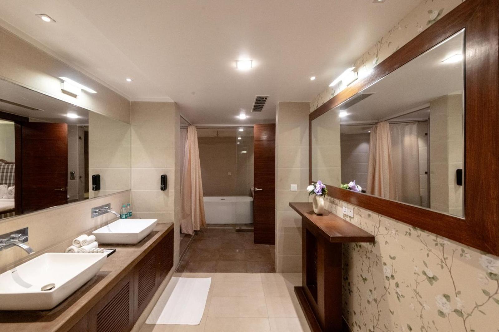 Grand Xenia Hotel Ajmer Eksteriør billede